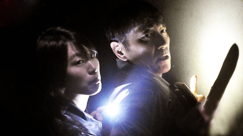 кадр из фильма 血十三