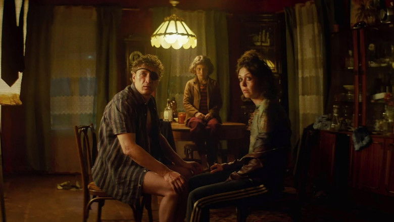 кадр из фильма Оторви и выбрось