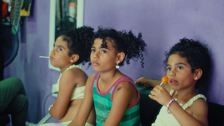 кадр из фильма Cura sana