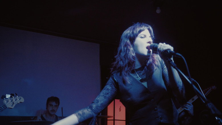 кадр из фильма Pela primeira vez, em toda minha vida