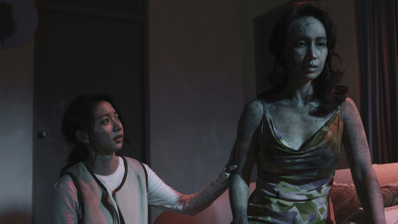 кадр из фильма 鬼天廈