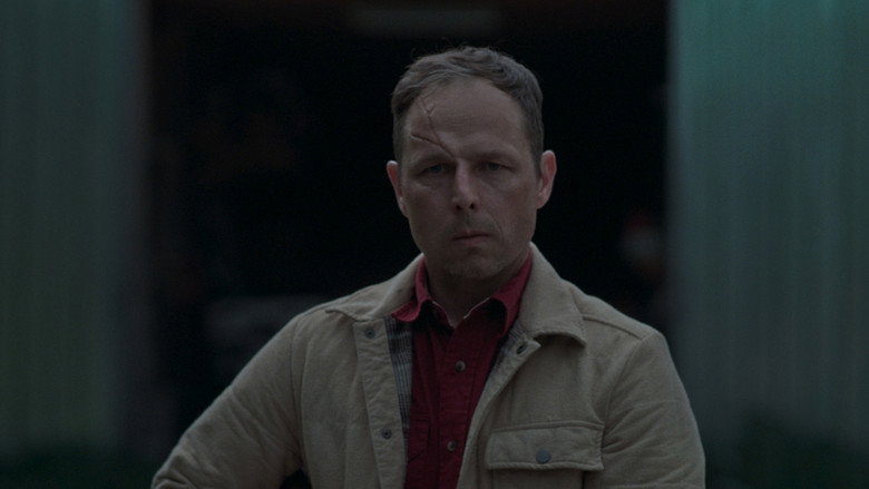 кадр из фильма Ricochets