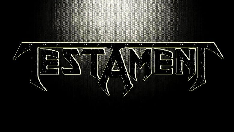 кадр из фильма Testament - Hellfest 2023