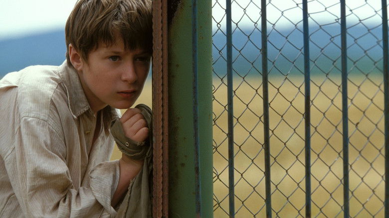 кадр из фильма Меня зовут Дэвид