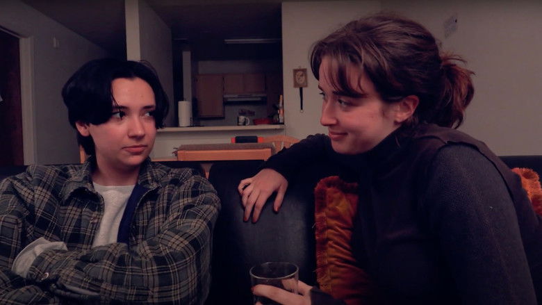 кадр из фильма Where the Friend Zone Ends