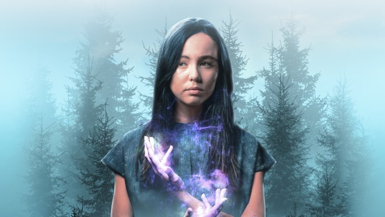 кадр из фильма Sirona