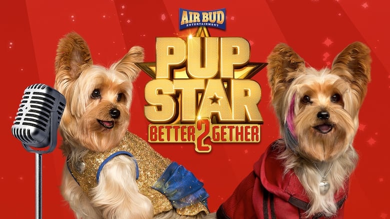 кадр из фильма Pup Star: Better 2Gether