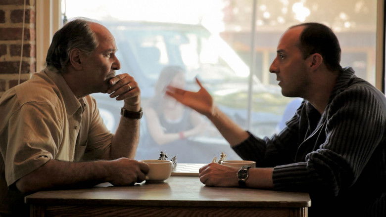 кадр из фильма Не смешно