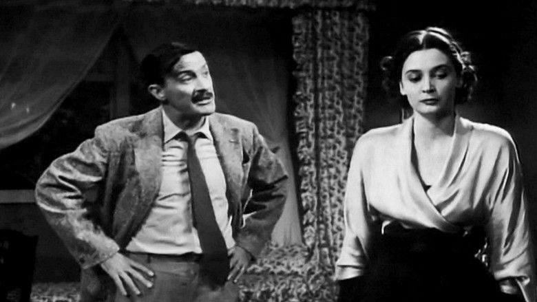 кадр из фильма Θανασάκης ο Πολιτευόμενος