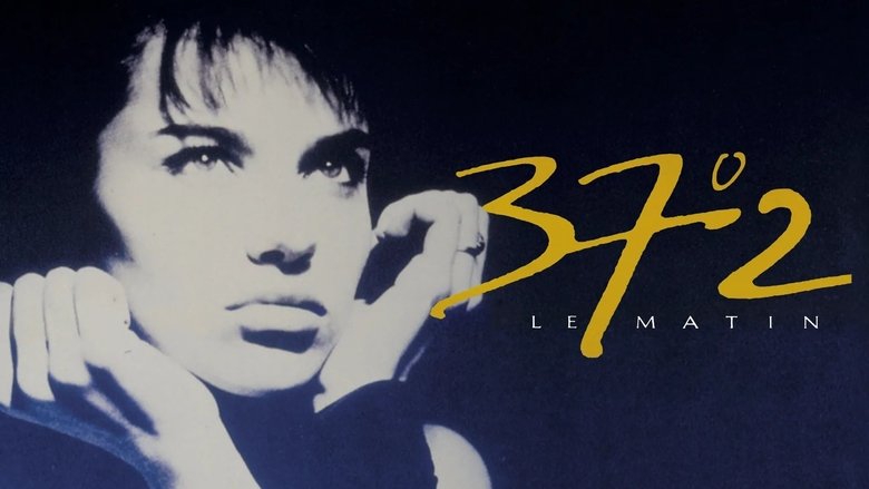 кадр из фильма Тридцать семь и два по утрам