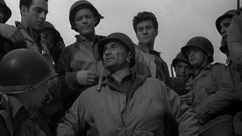 кадр из фильма Экспресс Красный шар