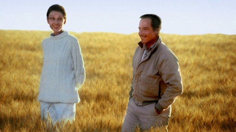 кадр из фильма Всегда