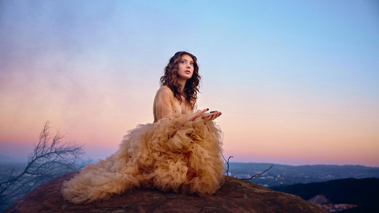 кадр из фильма Goddess and the Seed