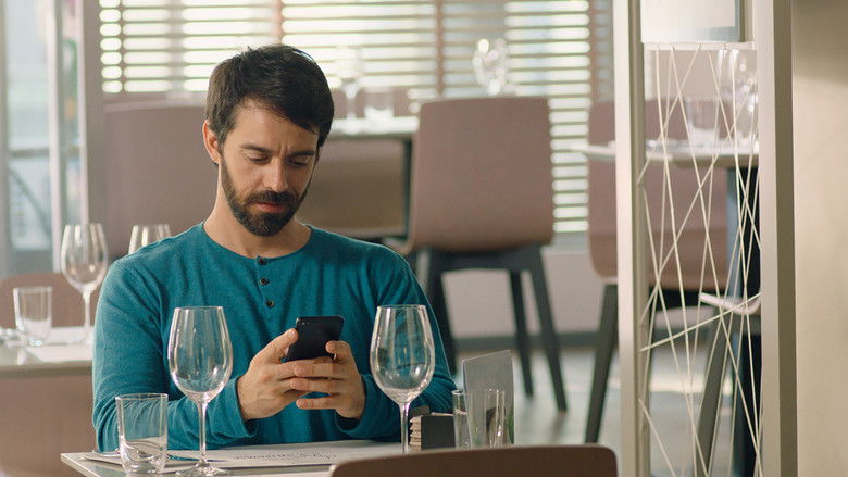 кадр из фильма TQ