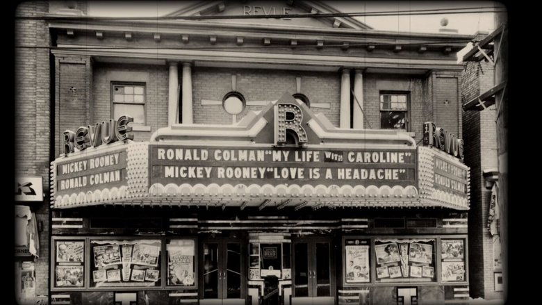 кадр из фильма Revue Cinema: Reel Communities