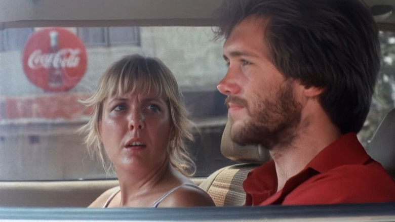 кадр из фильма Disciples of the Crow