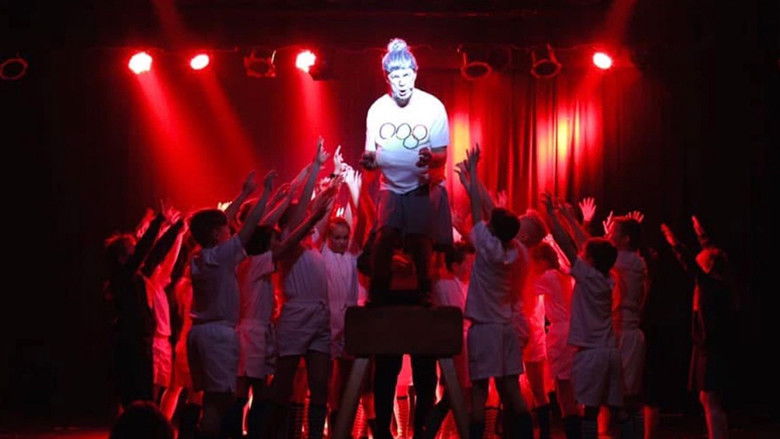 кадр из фильма Skarvåt