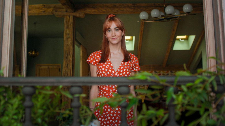 кадр из фильма Разделенные стеной