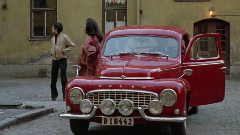 кадр из фильма Jag heter Stelios