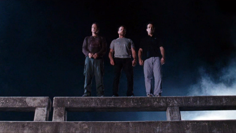 кадр из фильма Two Tickets to Paradise