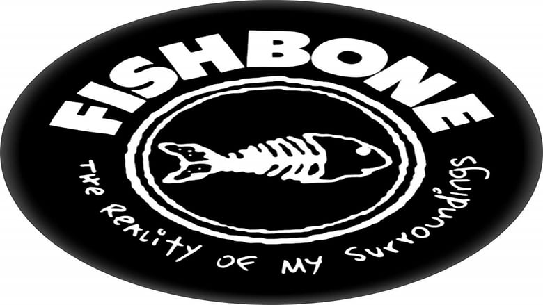 кадр из фильма Fishbone: Reality of my Surroundings-Past & Present