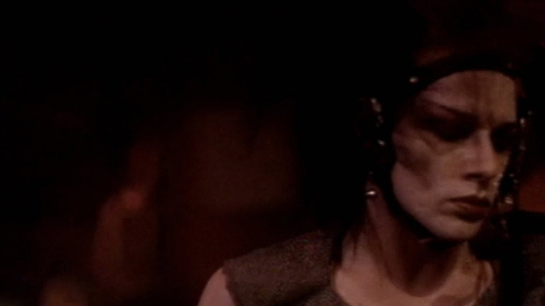 кадр из фильма Cover Story