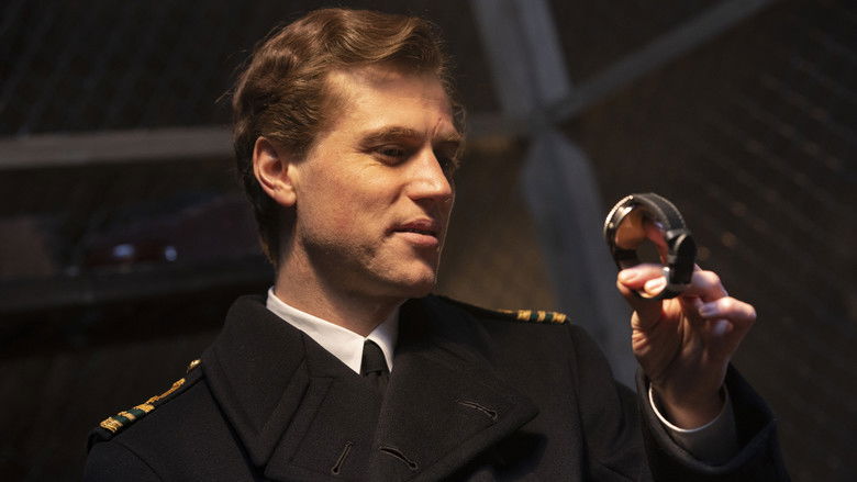 кадр из фильма Операция «Мясной фарш»