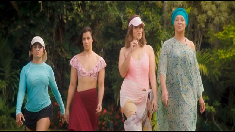 кадр из фильма Todas las mujeres son iguales