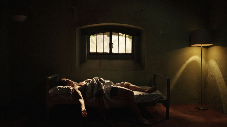 кадр из фильма The Itch