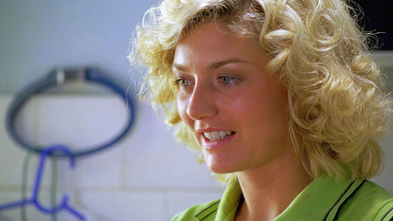 кадр из фильма Przystań