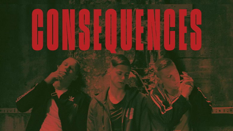 кадр из фильма Последствия