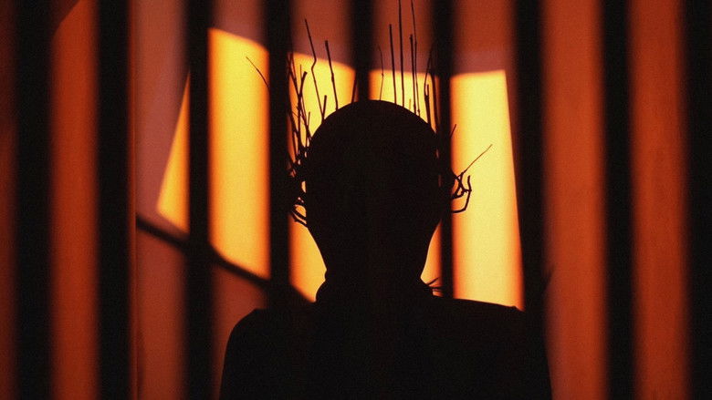 кадр из фильма Incêndio