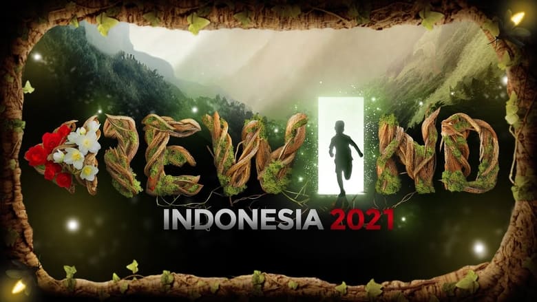 кадр из фильма REWIND INDONESIA 2021