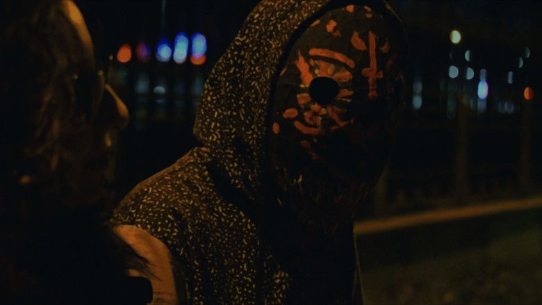 кадр из фильма Music 4 Teenagers