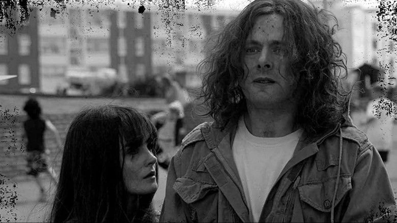 кадр из фильма Dirty Filthy Love