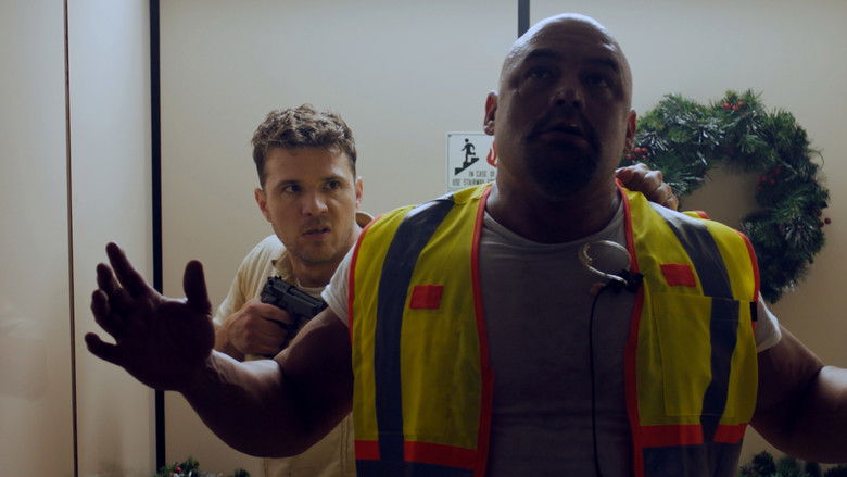 кадр из фильма Второй