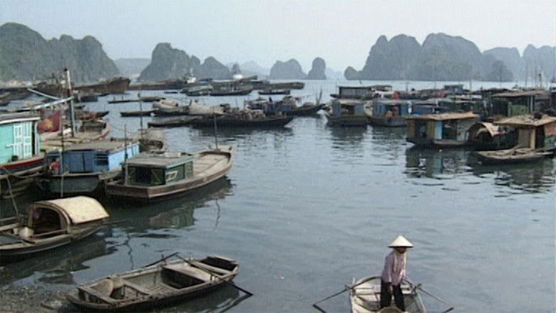 кадр из фильма Vietnam, les monts et les eaux