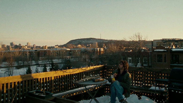 кадр из фильма Nouvelles, nouvelles