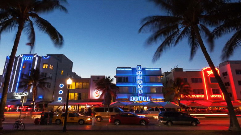 кадр из фильма Последний курорт