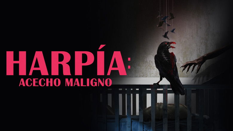 кадр из фильма Белдхэм. Проклятие ведьмы