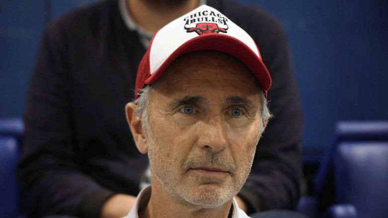 кадр из фильма La Finale