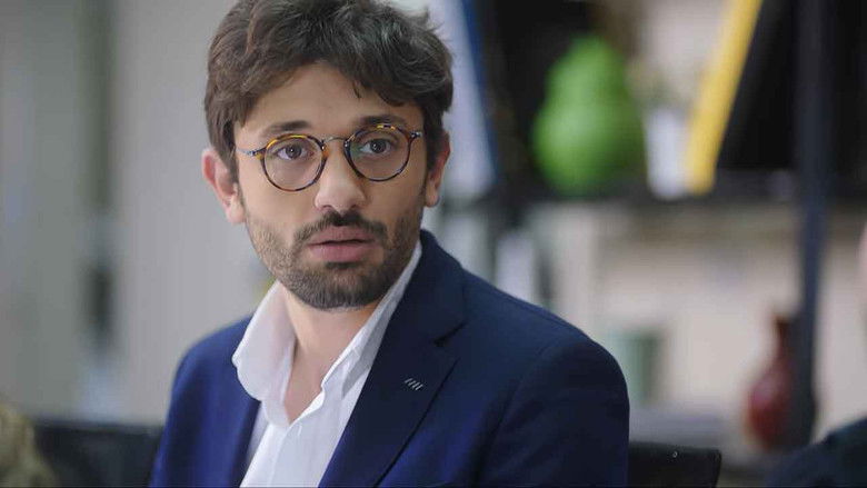 кадр из фильма اطلعولي بره