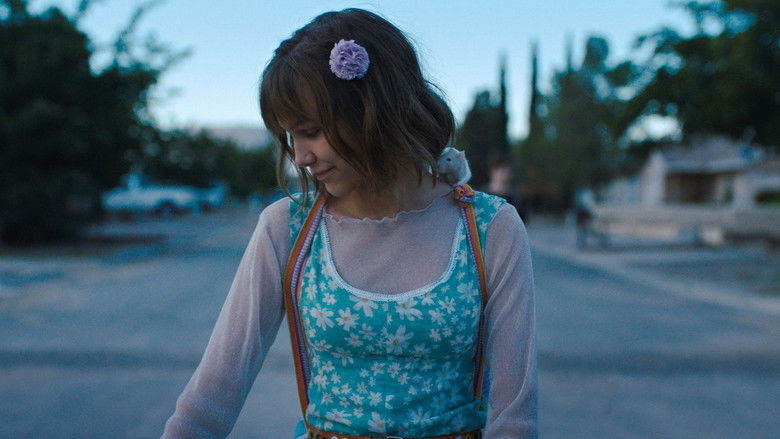 кадр из фильма Старгёрл