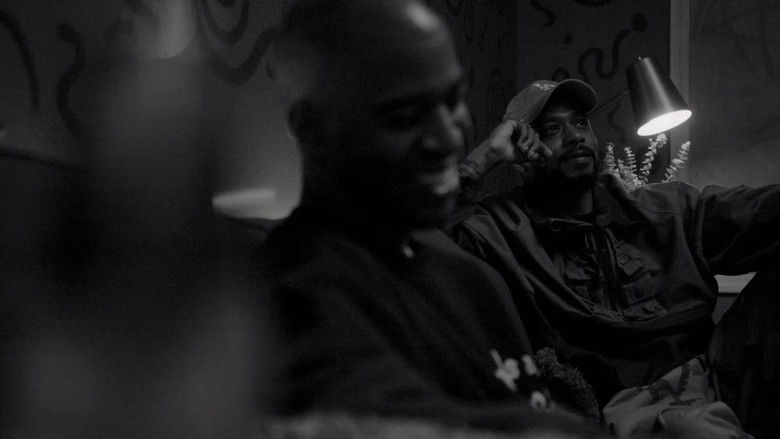 кадр из фильма Mr. Miracle