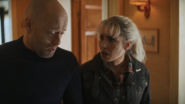 кадр из фильма Поездка