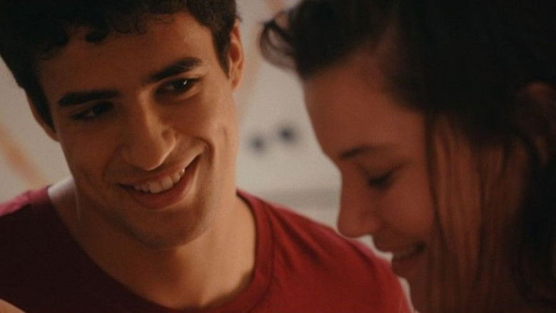 кадр из фильма Mektoub, My Love: Canto Due