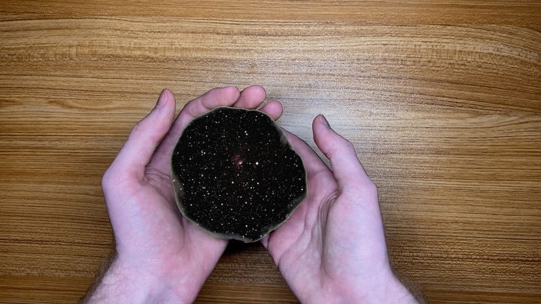 кадр из фильма The World in Our Hands