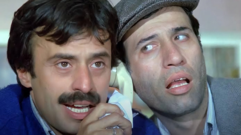 кадр из фильма Tokatçı