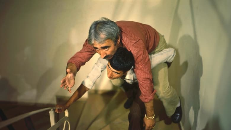 кадр из фильма Banker Bilo