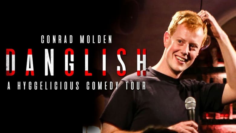 кадр из фильма Conrad Molden: Danglish